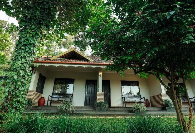 酒店 Hill Rows Estate By Greenescapes