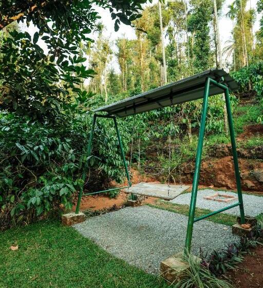 酒店 Hill Rows Estate By Greenescapes