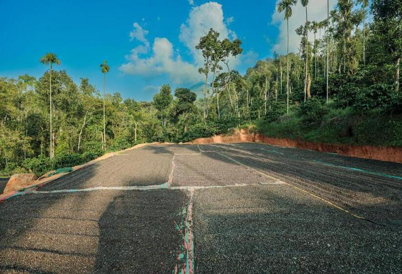 酒店 Hill Rows Estate By Greenescapes