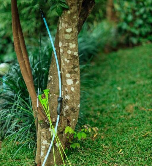 酒店 Hill Rows Estate By Greenescapes