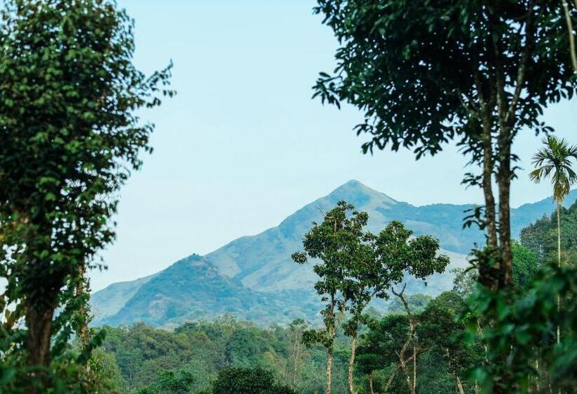 酒店 Hill Rows Estate By Greenescapes