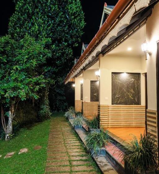 酒店 Hill Rows Estate By Greenescapes