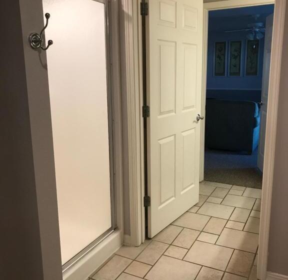 בית מלון כפרי Holiday Inn Club Vacation Galveston Seaside Resort