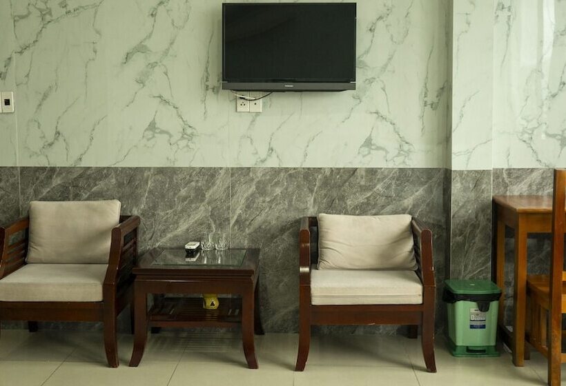 Hong Anh Hotel Night Market Phu Quoc