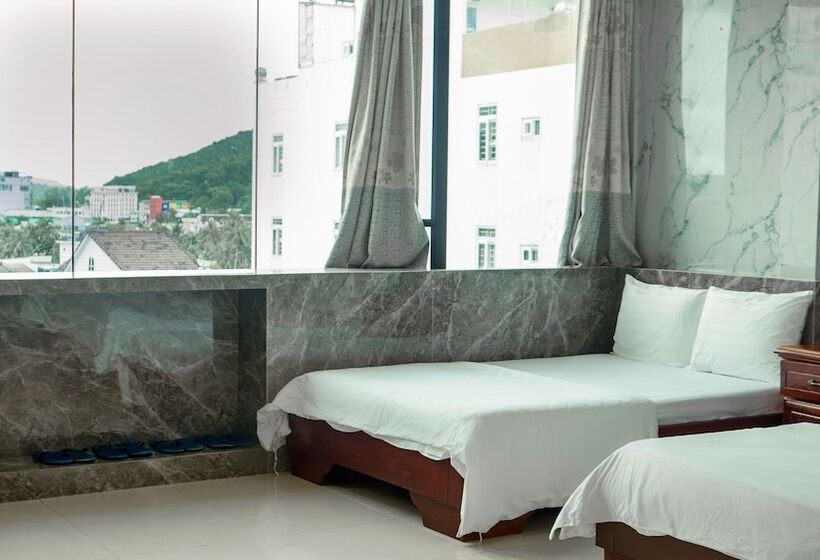 Hong Anh Hotel Night Market Phu Quoc