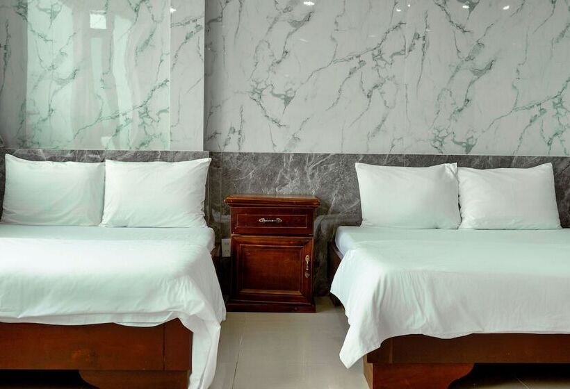 Hong Anh Hotel Night Market Phu Quoc