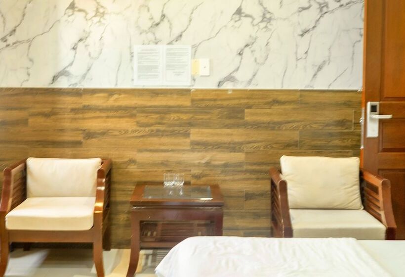 Hong Anh Hotel Night Market Phu Quoc