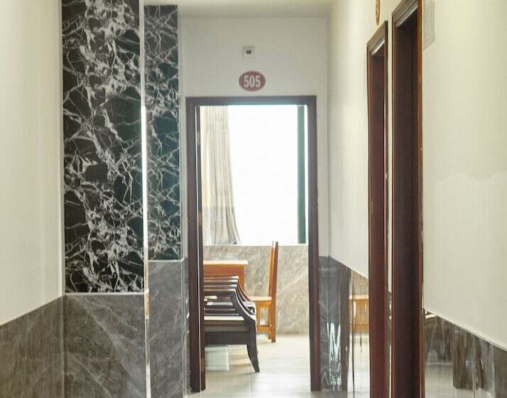 Hong Anh Hotel Night Market Phu Quoc