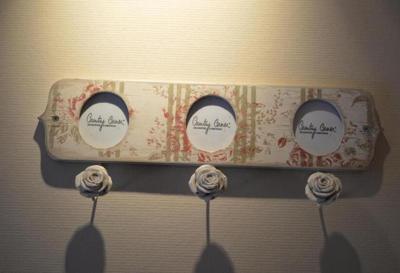 فندق Hôtel Restaurant Aux Genêts D Or