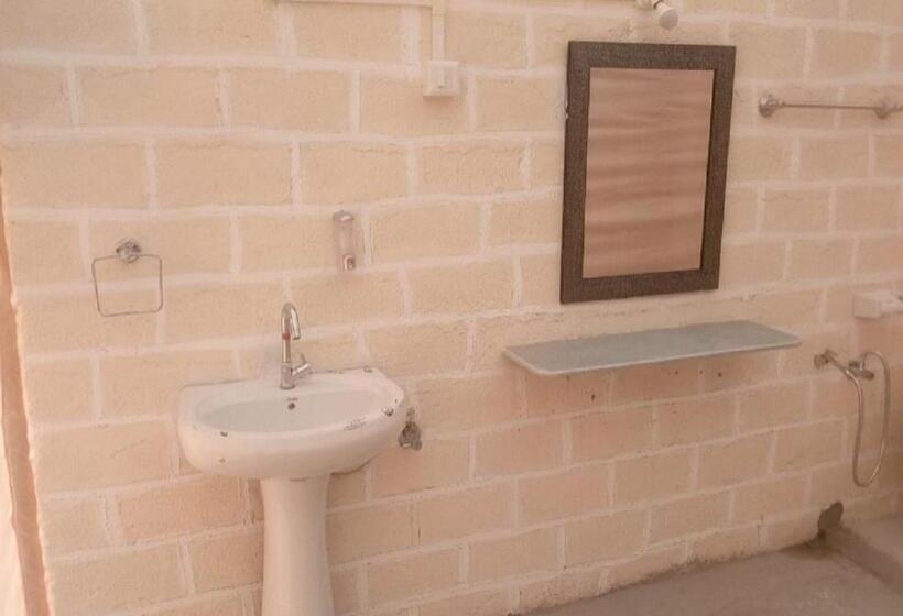 فندق Jawai   Safari Camp By Stayapart