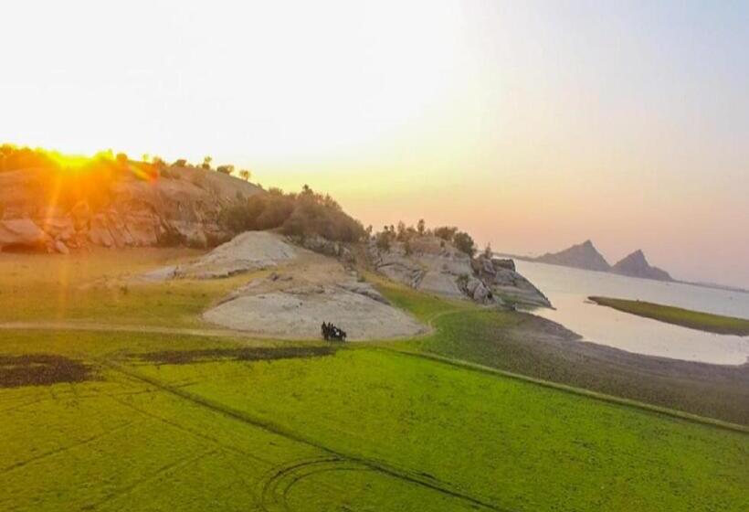 فندق Jawai   Safari Camp By Stayapart