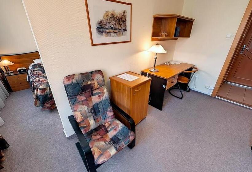 בית מלון כפרי Klub