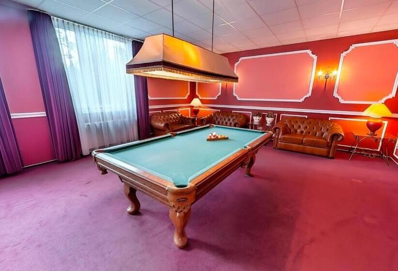 בית מלון כפרי Klub