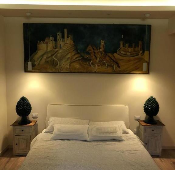 ホテル La Remessuola