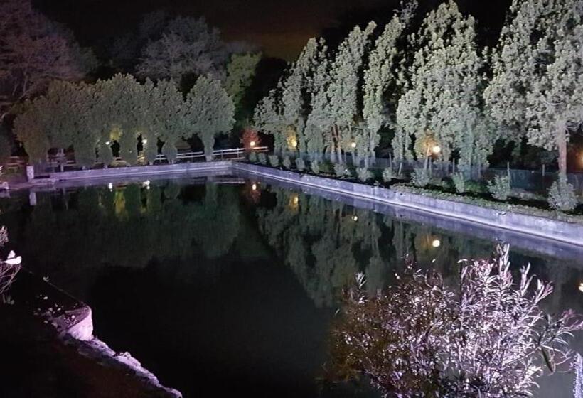 ホテル La Remessuola