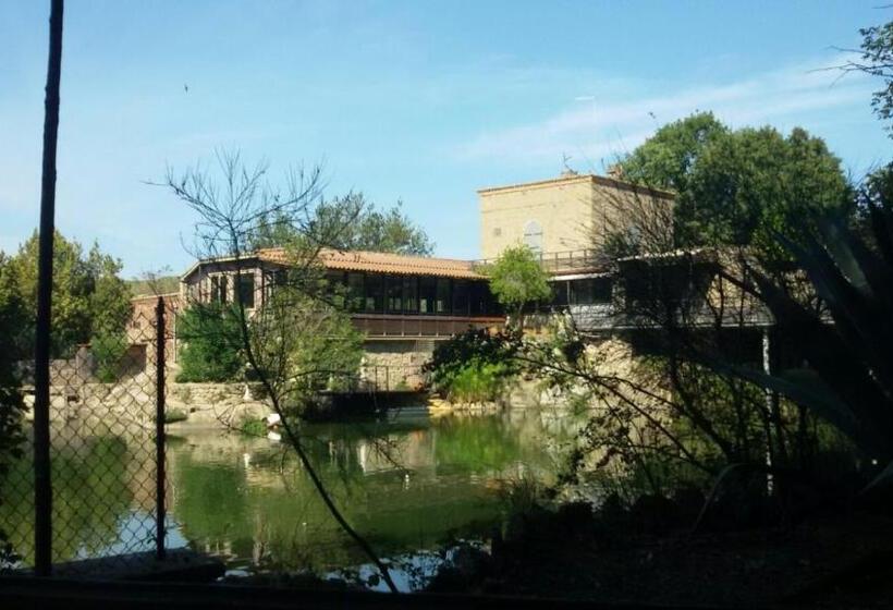 ホテル La Remessuola