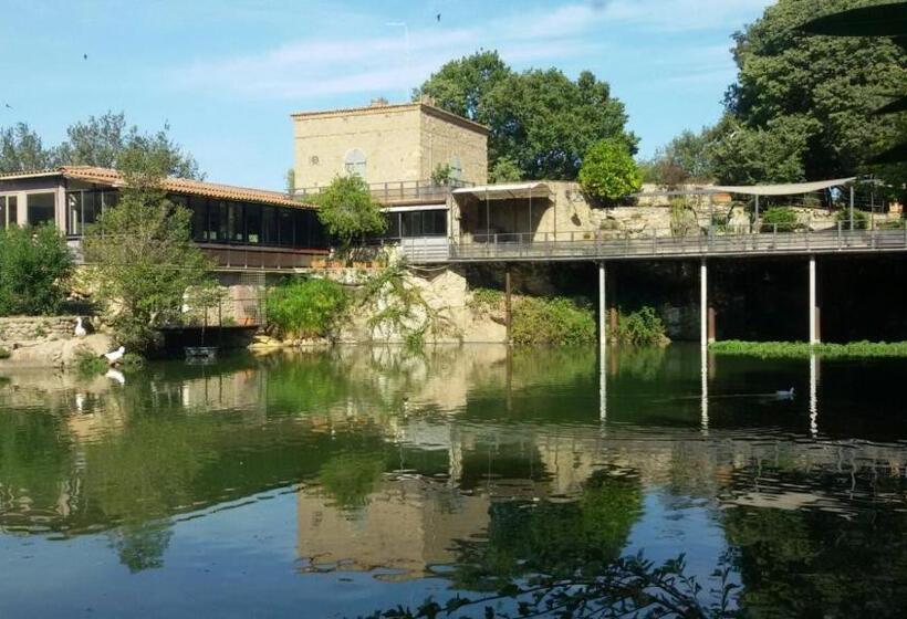 ホテル La Remessuola