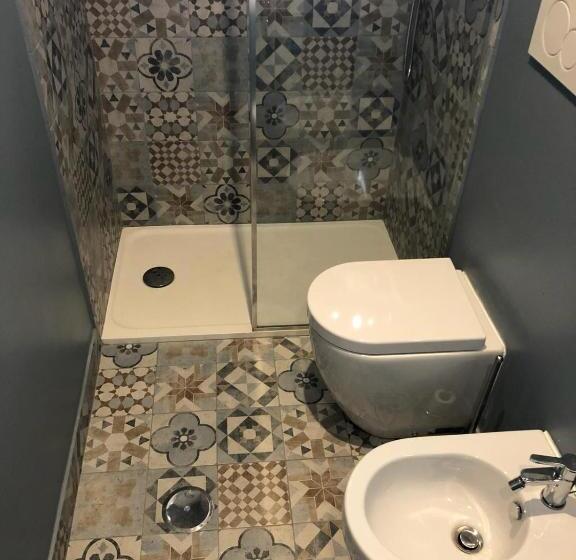 ホテル La Remessuola