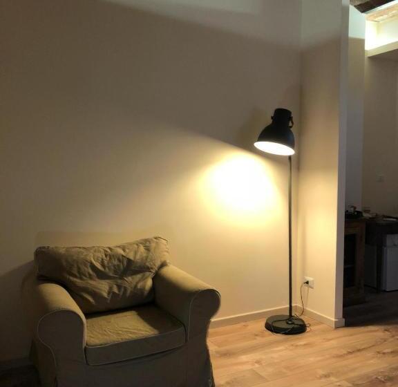 ホテル La Remessuola