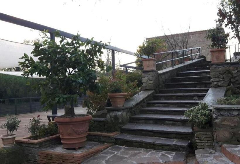 ホテル La Remessuola