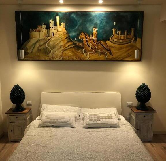 ホテル La Remessuola