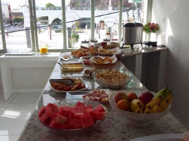 בית מלון כפרי Lapa