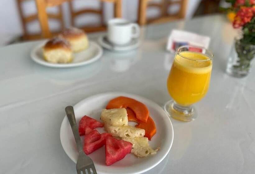 בית מלון כפרי Lapa