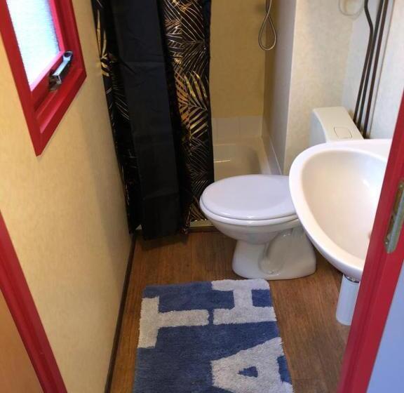 فندق Le Chalet De Candice Tout Confort Peche Comprise