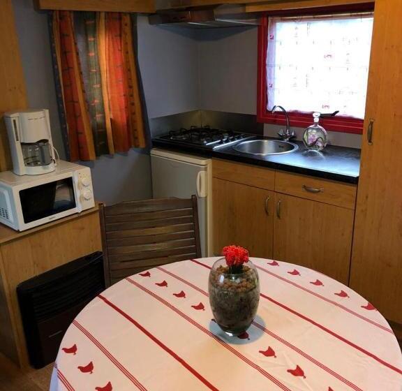 فندق Le Chalet De Candice Tout Confort Peche Comprise