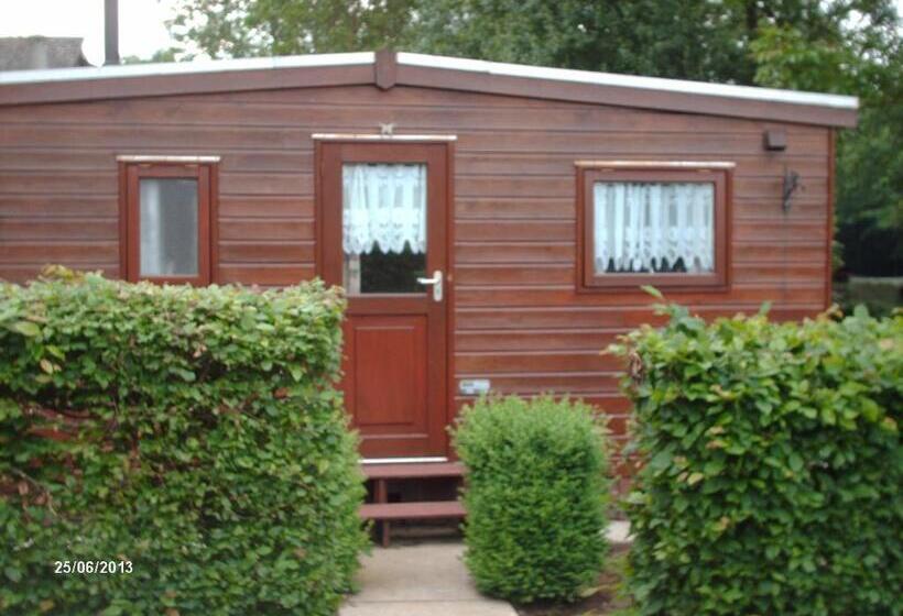 فندق Le Chalet De Candice Tout Confort Peche Comprise