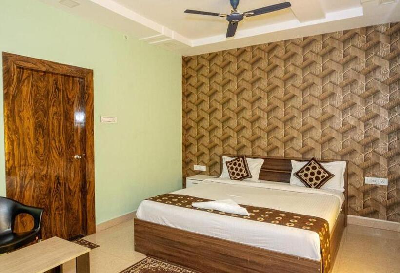 Отель Mangalam Inn