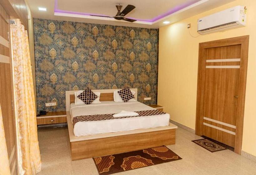 Отель Mangalam Inn