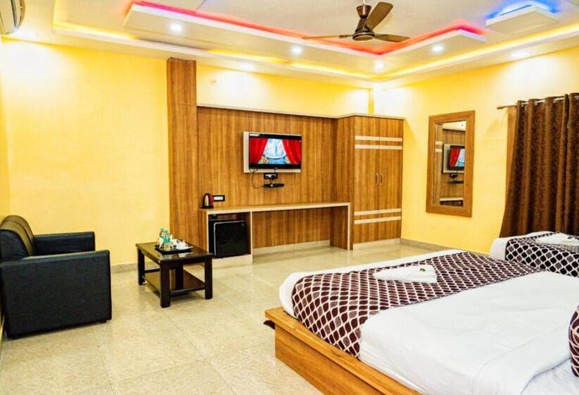 Отель Mangalam Inn