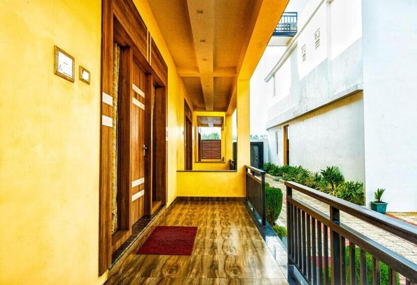 Отель Mangalam Inn