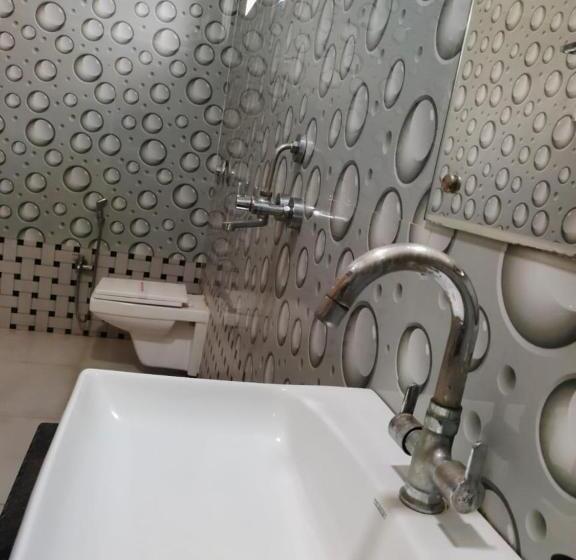 Отель Mangalam Inn