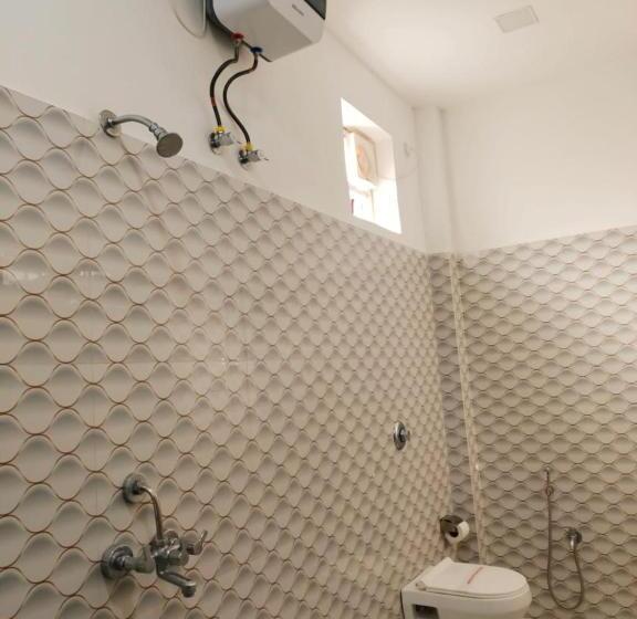 Отель Mangalam Inn