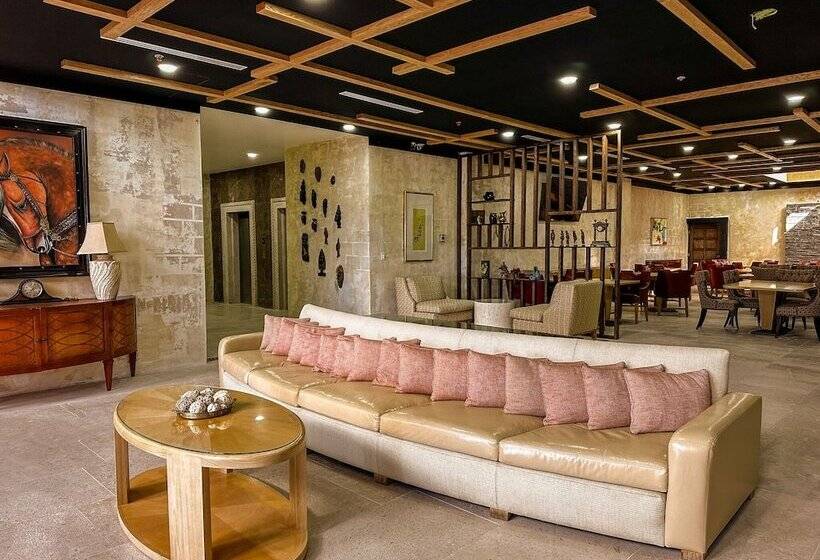 فندق María Bonita Chihuahua