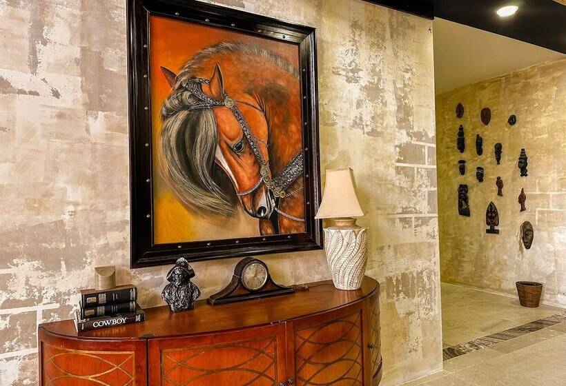 فندق María Bonita Chihuahua