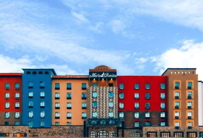 فندق María Bonita Chihuahua