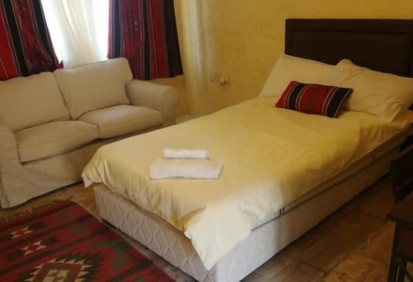 هتل Matan Rural Lodge