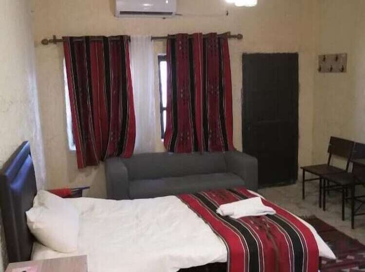 هتل Matan Rural Lodge