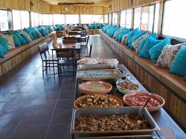 هتل Matan Rural Lodge