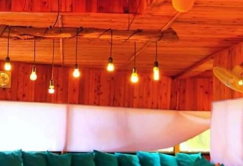 هتل Matan Rural Lodge