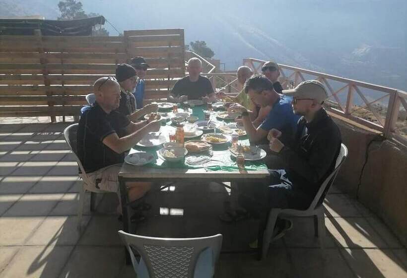 هتل Matan Rural Lodge