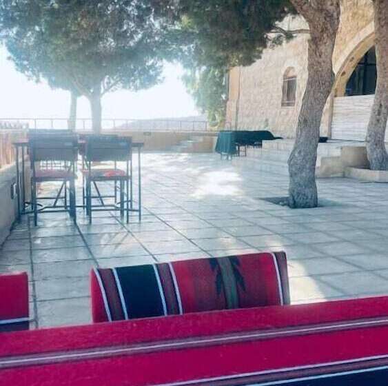 هتل Matan Rural Lodge