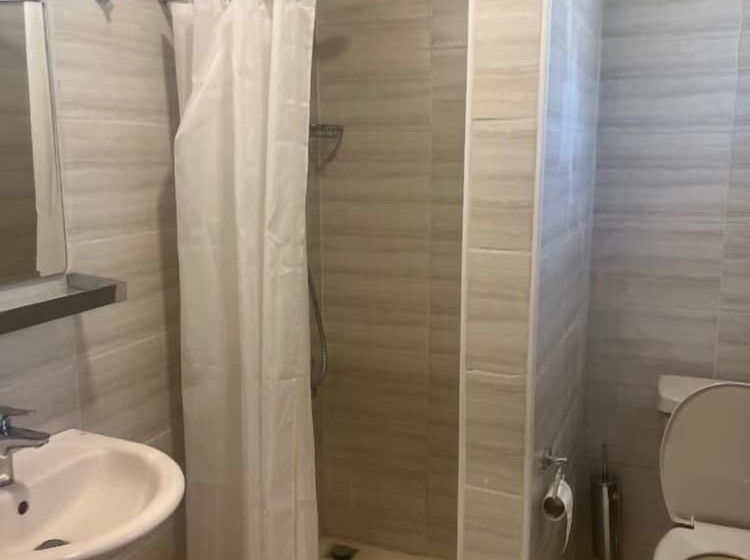 هتل Matan Rural Lodge