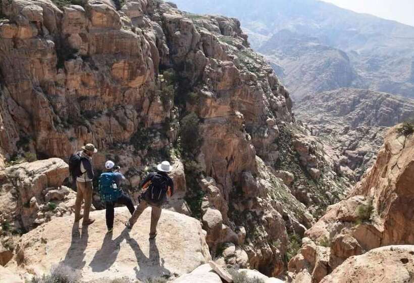 هتل Matan Rural Lodge