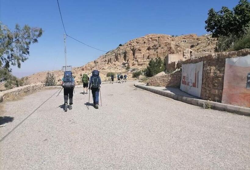 هتل Matan Rural Lodge