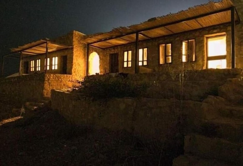 هتل Matan Rural Lodge
