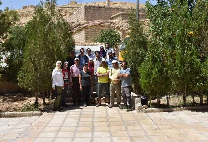 هتل Matan Rural Lodge